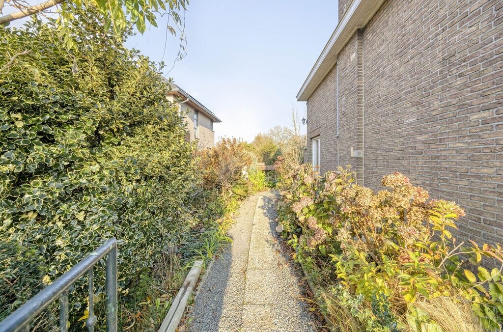 Woning te koop in OPWIJK
