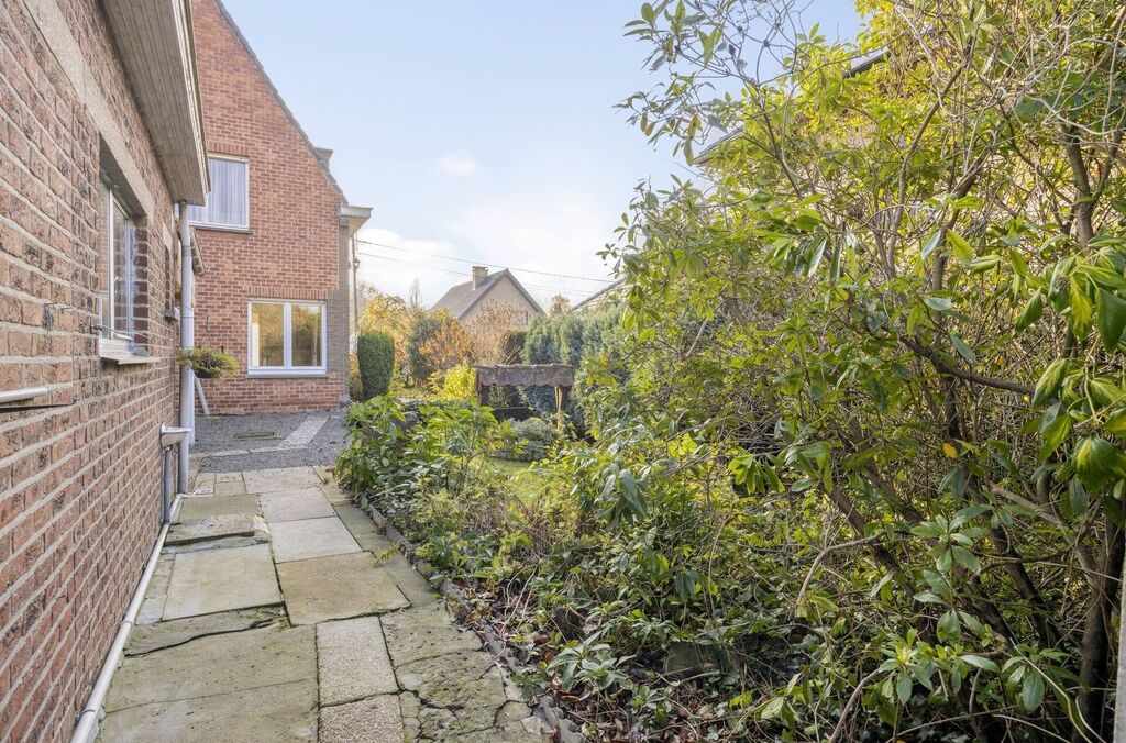 Woning te koop in OPWIJK