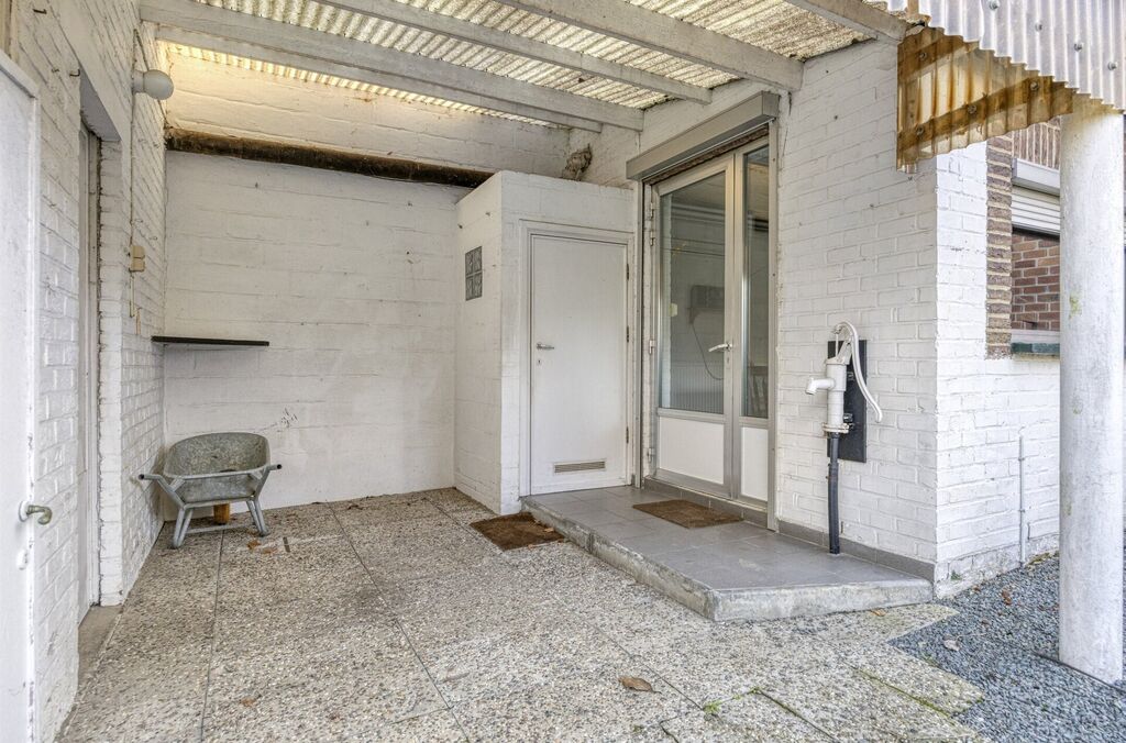 Woning te koop in OPWIJK