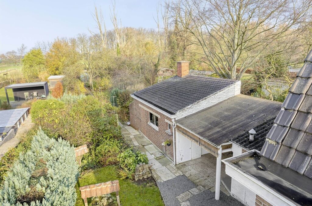 Woning te koop in OPWIJK