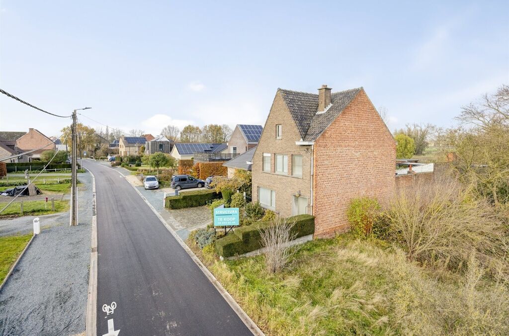 Woning te koop in OPWIJK