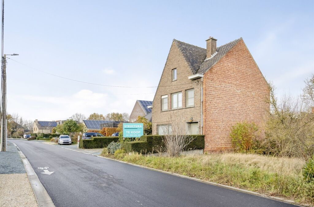 Woning te koop in OPWIJK
