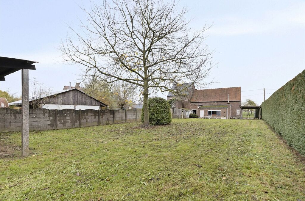 Woning te koop in OPWIJK