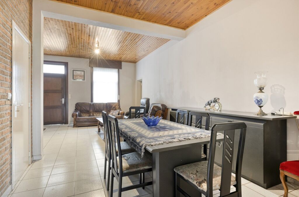 Woning te koop in OPWIJK