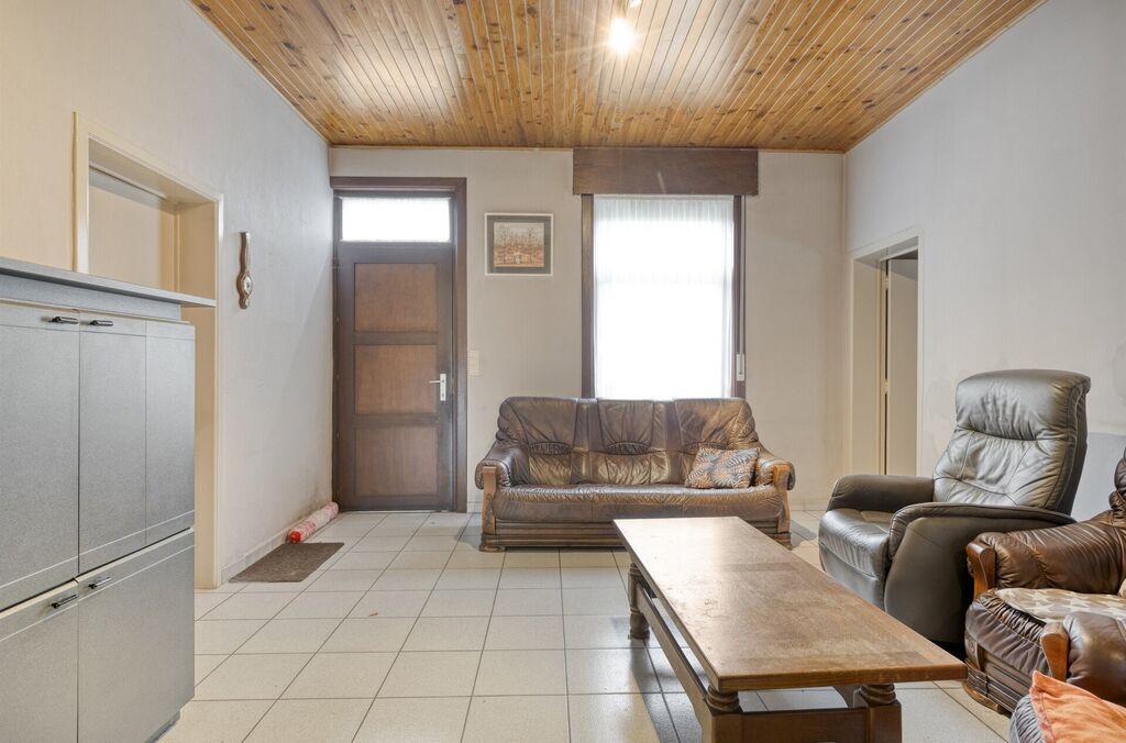 Woning te koop in OPWIJK