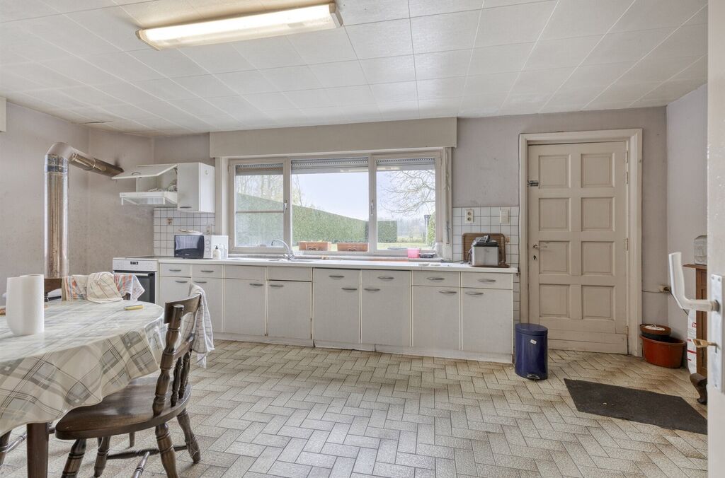 Woning te koop in OPWIJK