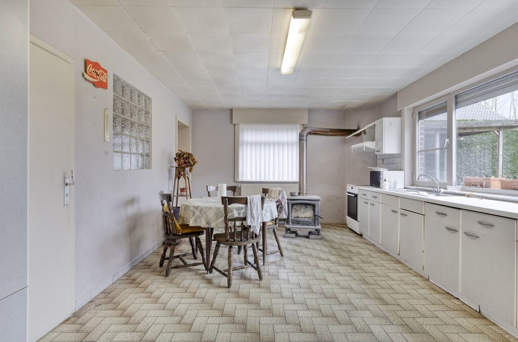 Woning te koop in OPWIJK