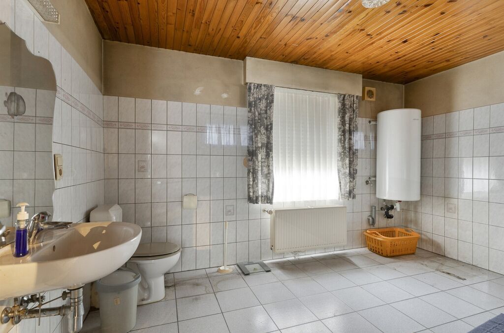 Woning te koop in OPWIJK