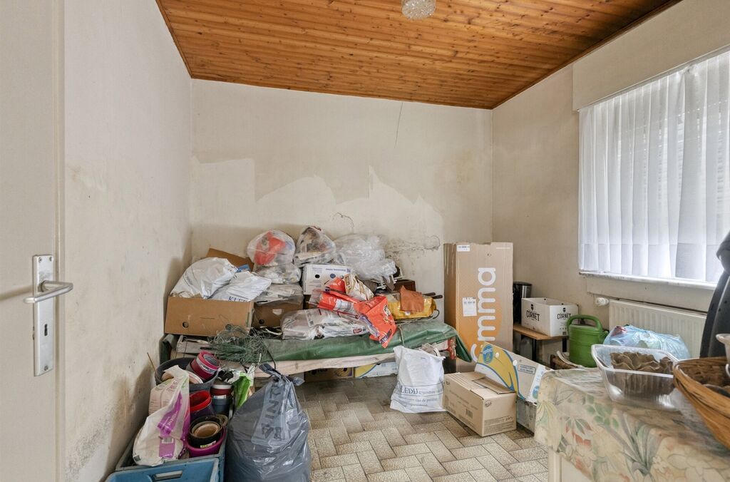 Woning te koop in OPWIJK