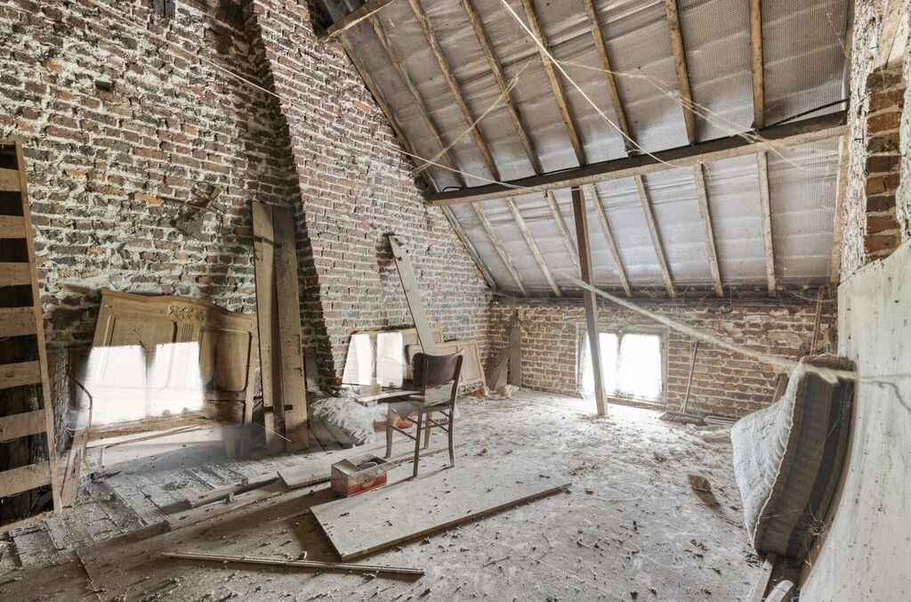 Woning te koop in OPWIJK