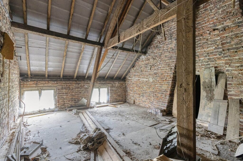 Woning te koop in OPWIJK