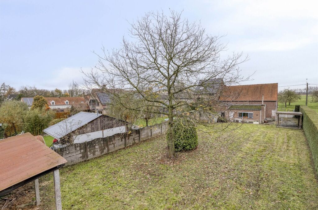 Woning te koop in OPWIJK