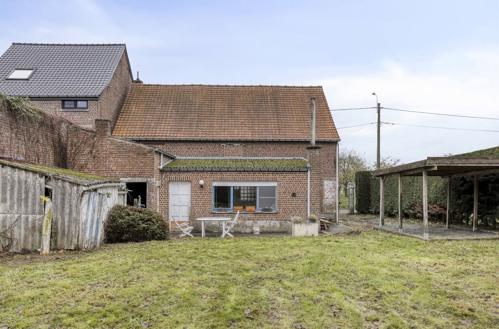 Woning te koop in OPWIJK