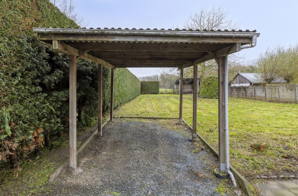 Woning te koop in OPWIJK