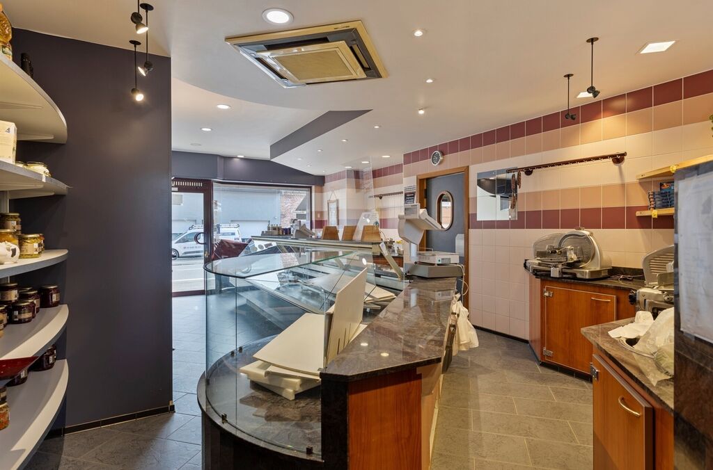 Woning te koop in OPWIJK