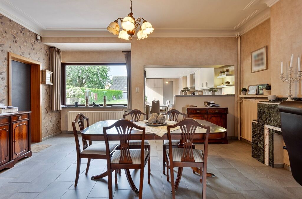 Woning te koop in OPWIJK