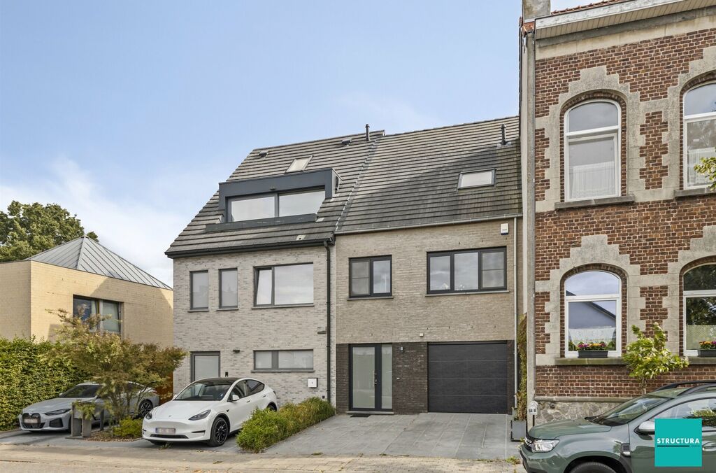 Woning te koop in RELEGEM