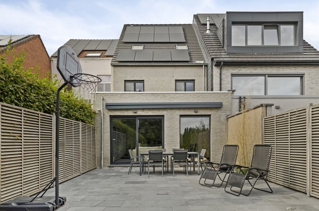 Woning te koop in RELEGEM