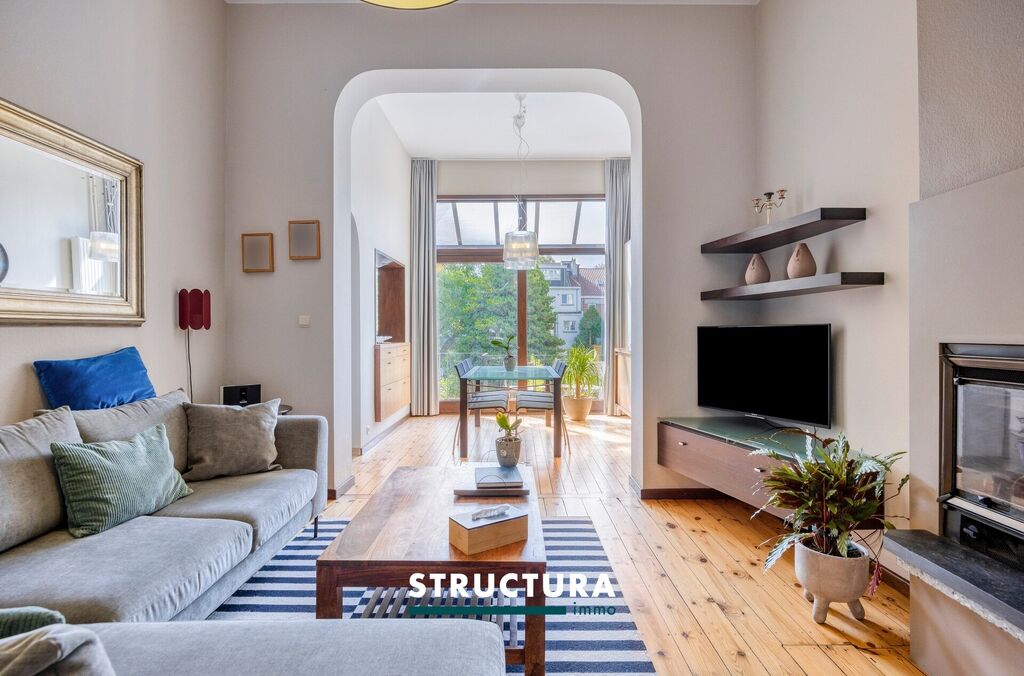 Woning te koop in SINT-AGATHA-BERCHEM