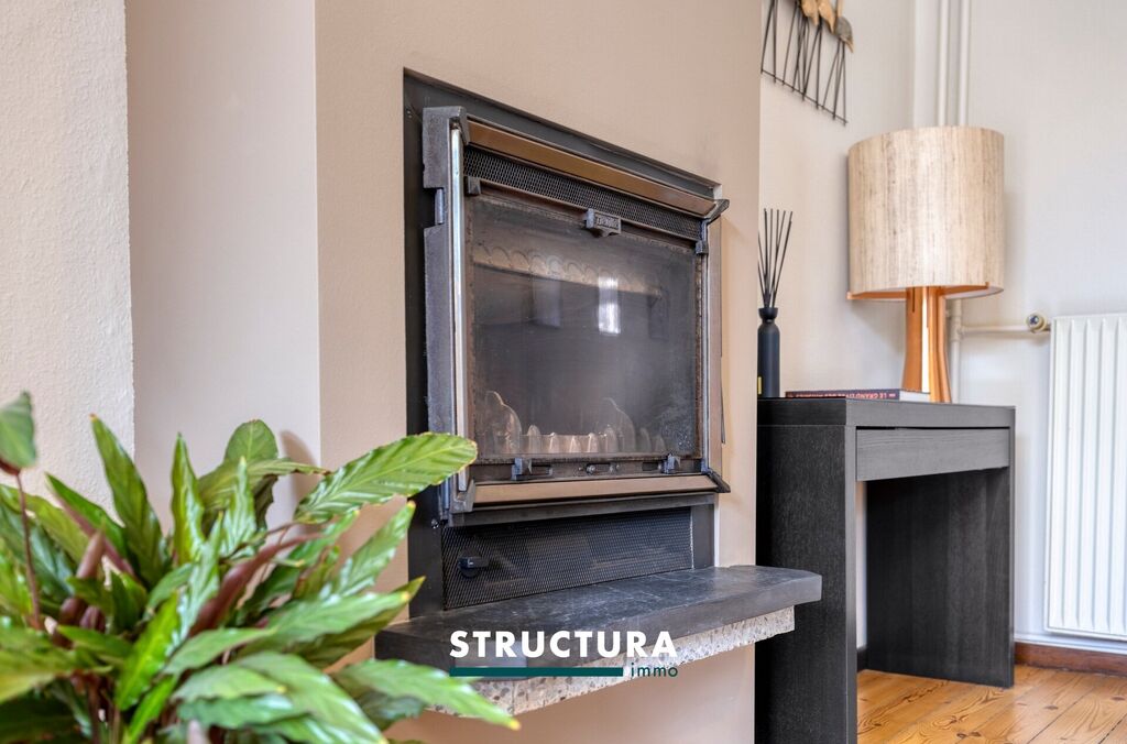 Woning te koop in SINT-AGATHA-BERCHEM