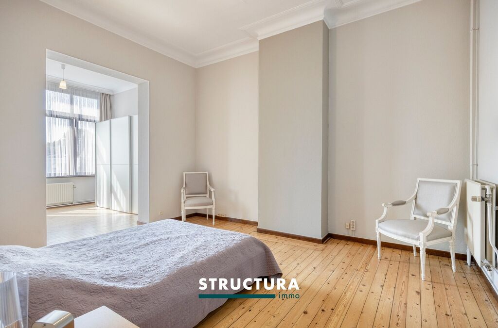 Woning te koop in SINT-AGATHA-BERCHEM