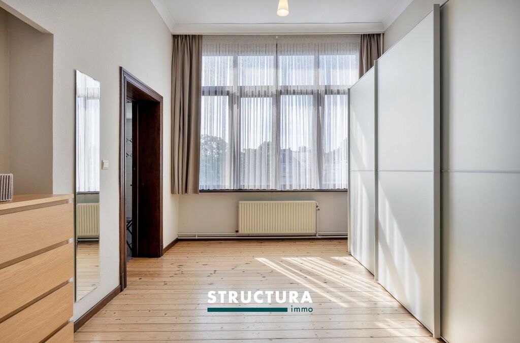 Woning te koop in SINT-AGATHA-BERCHEM