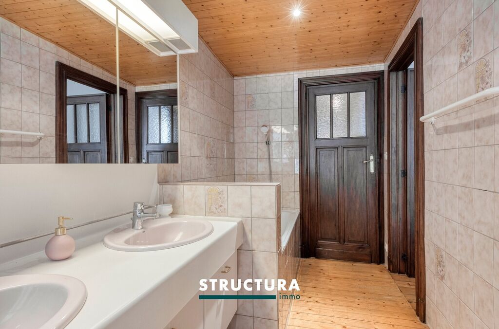 Woning te koop in SINT-AGATHA-BERCHEM