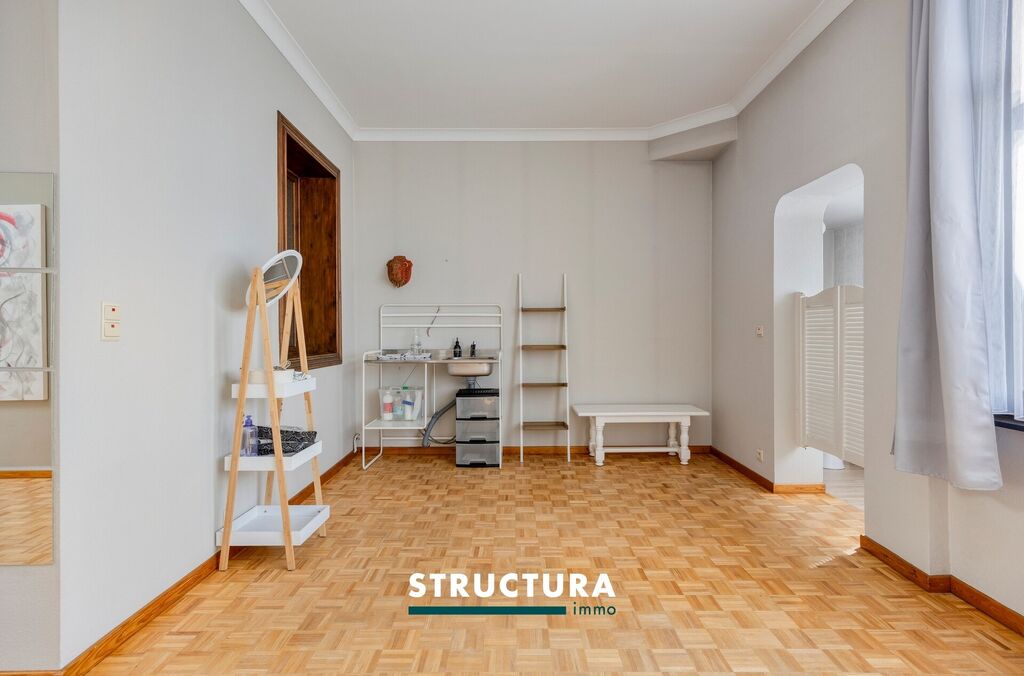 Woning te koop in SINT-AGATHA-BERCHEM