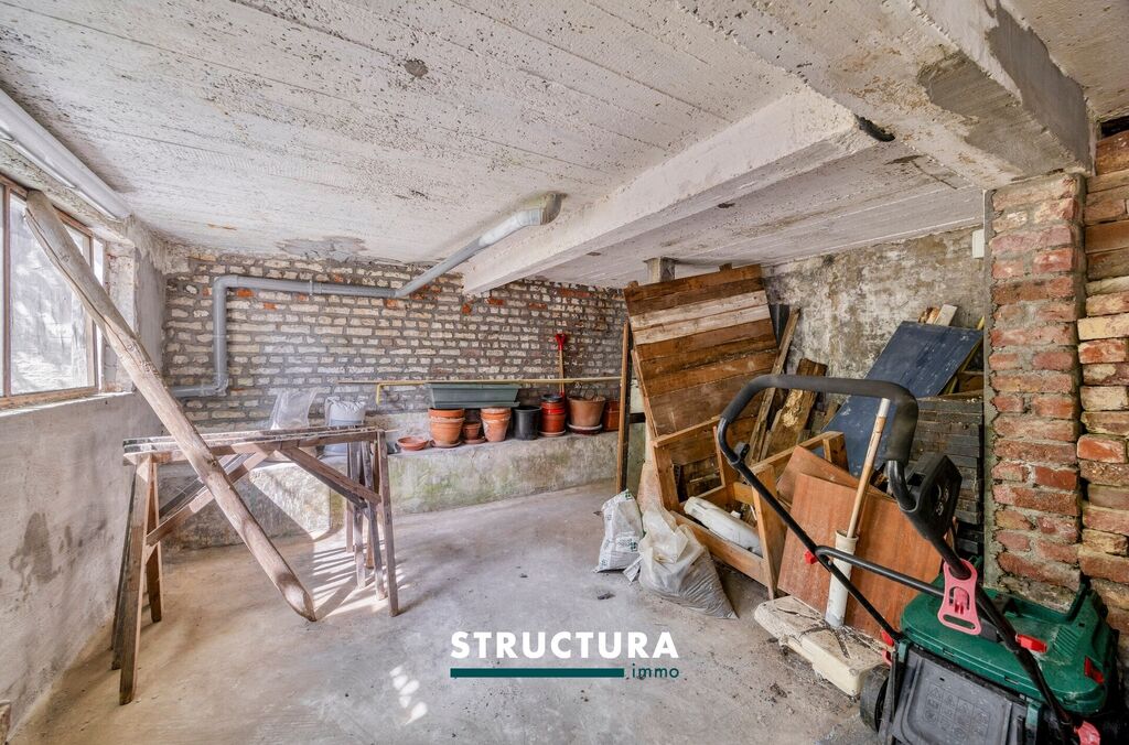 Woning te koop in SINT-AGATHA-BERCHEM