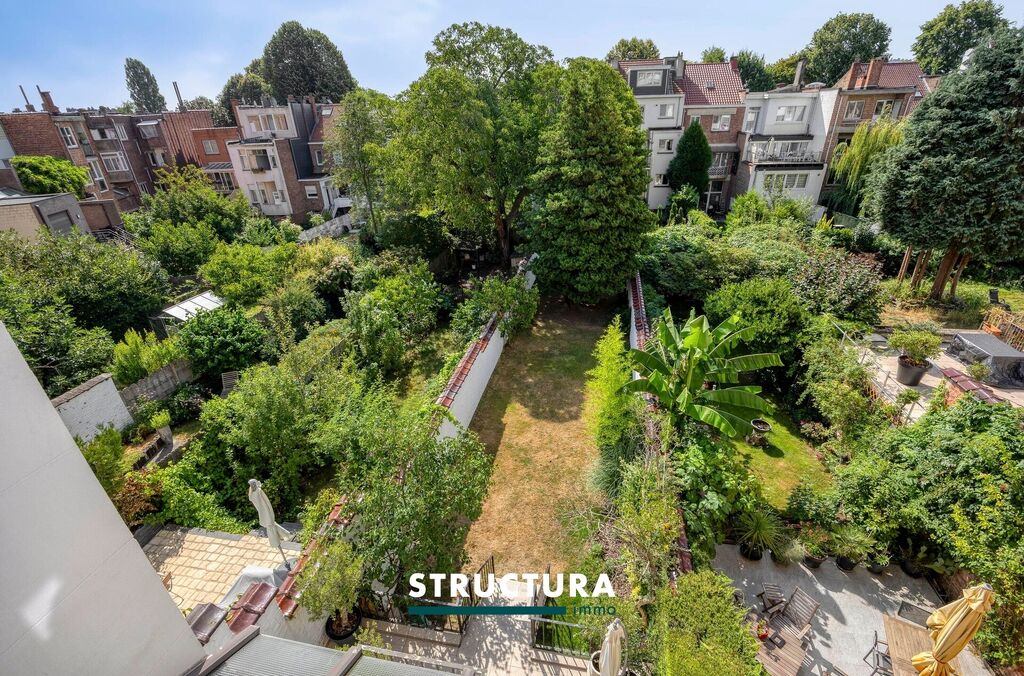 Woning te koop in SINT-AGATHA-BERCHEM