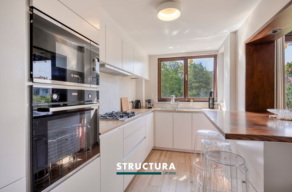 Woning te koop in SINT-AGATHA-BERCHEM