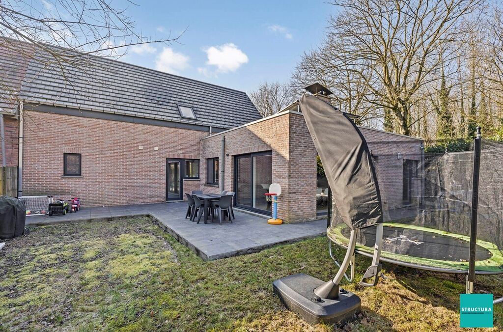 Woning te koop in TERNAT