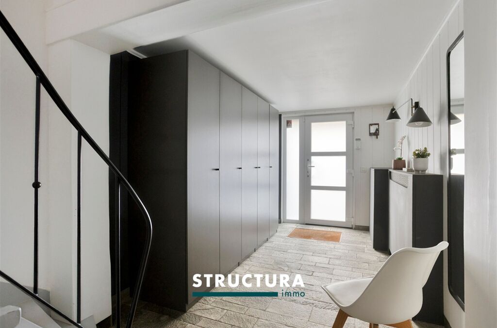 Woning te koop in WEMMEL