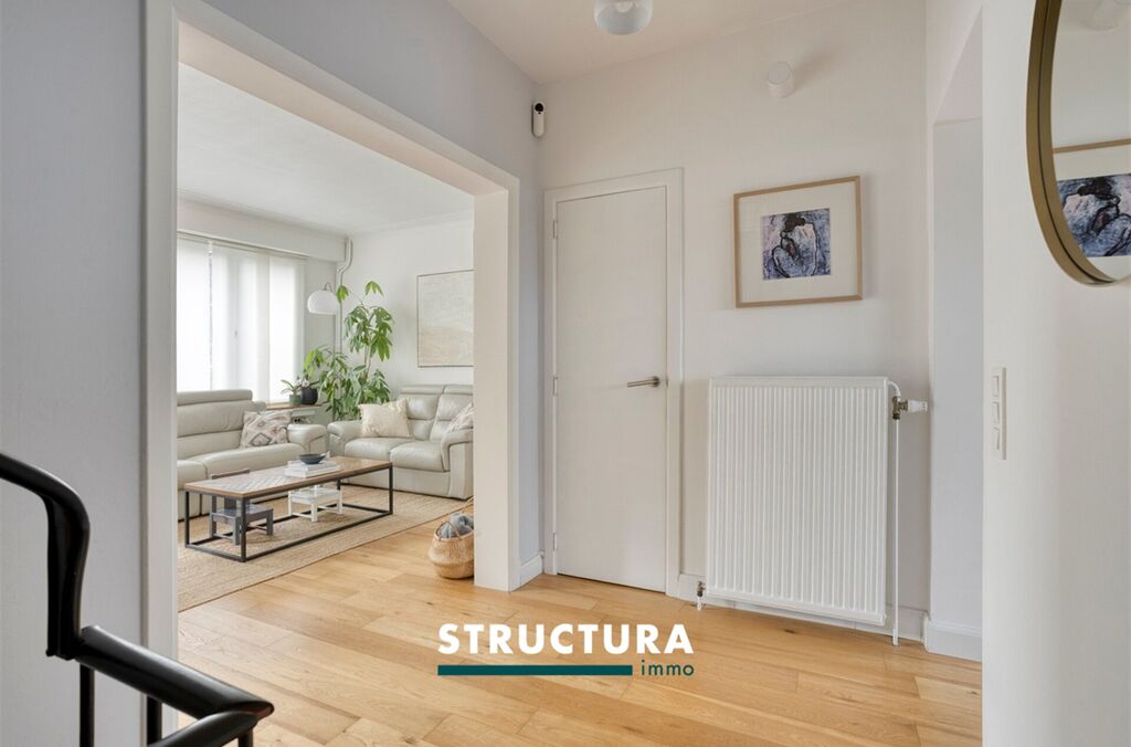 Woning te koop in WEMMEL