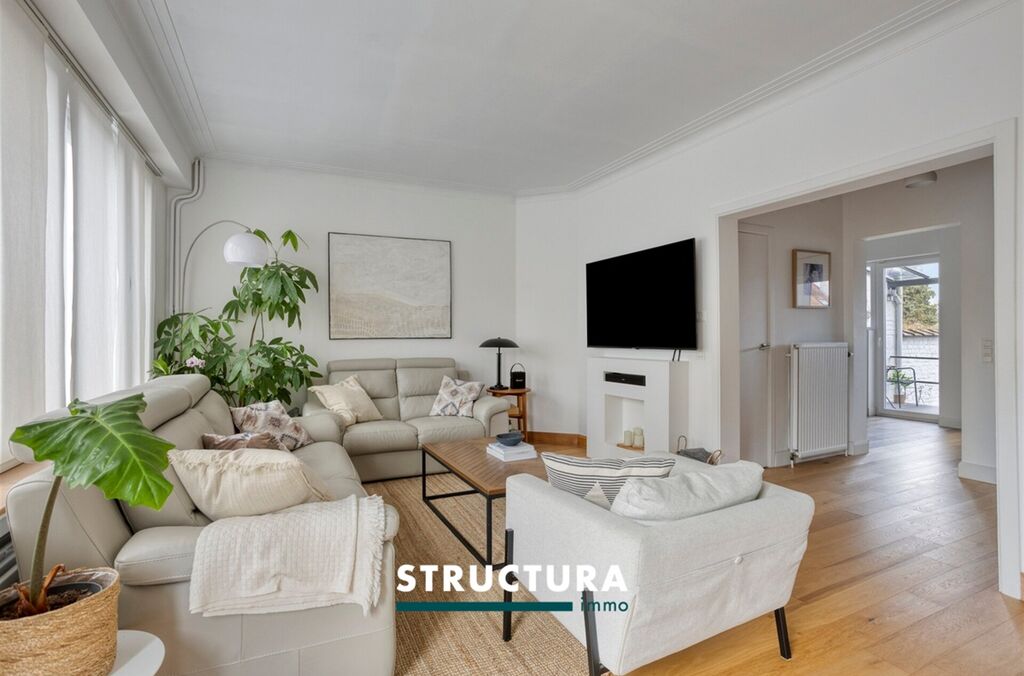 Woning te koop in WEMMEL