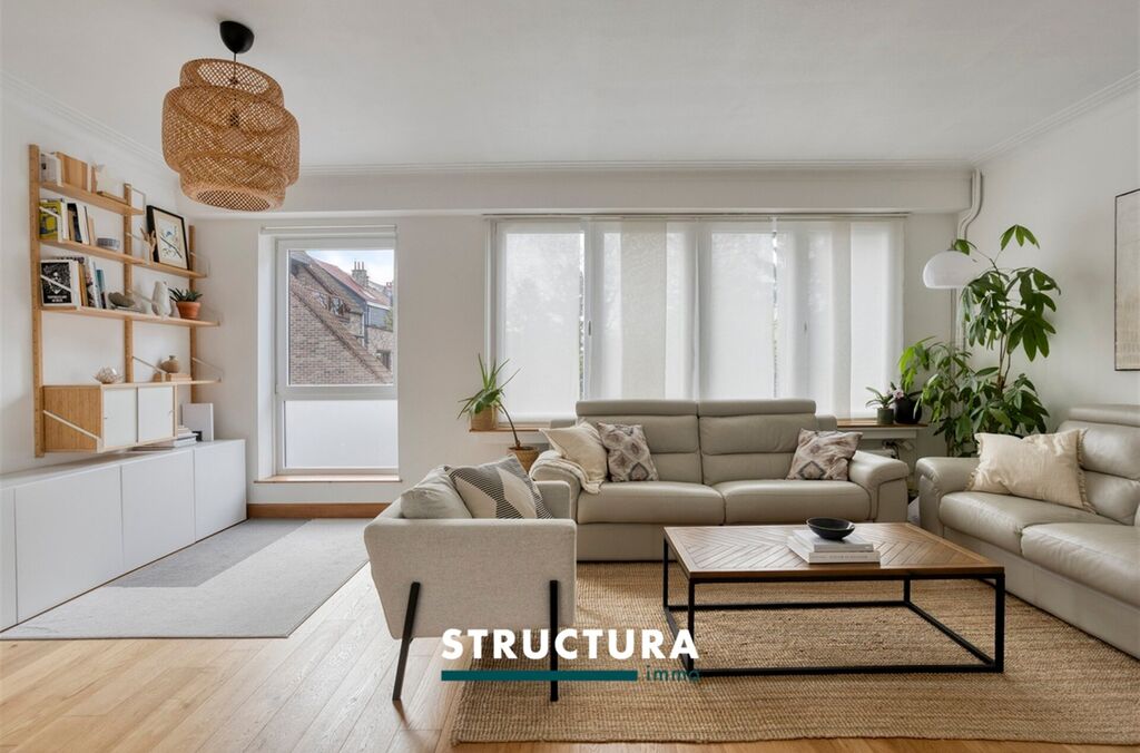 Woning te koop in WEMMEL