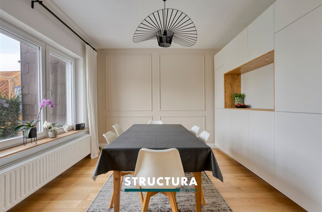 Woning te koop in WEMMEL