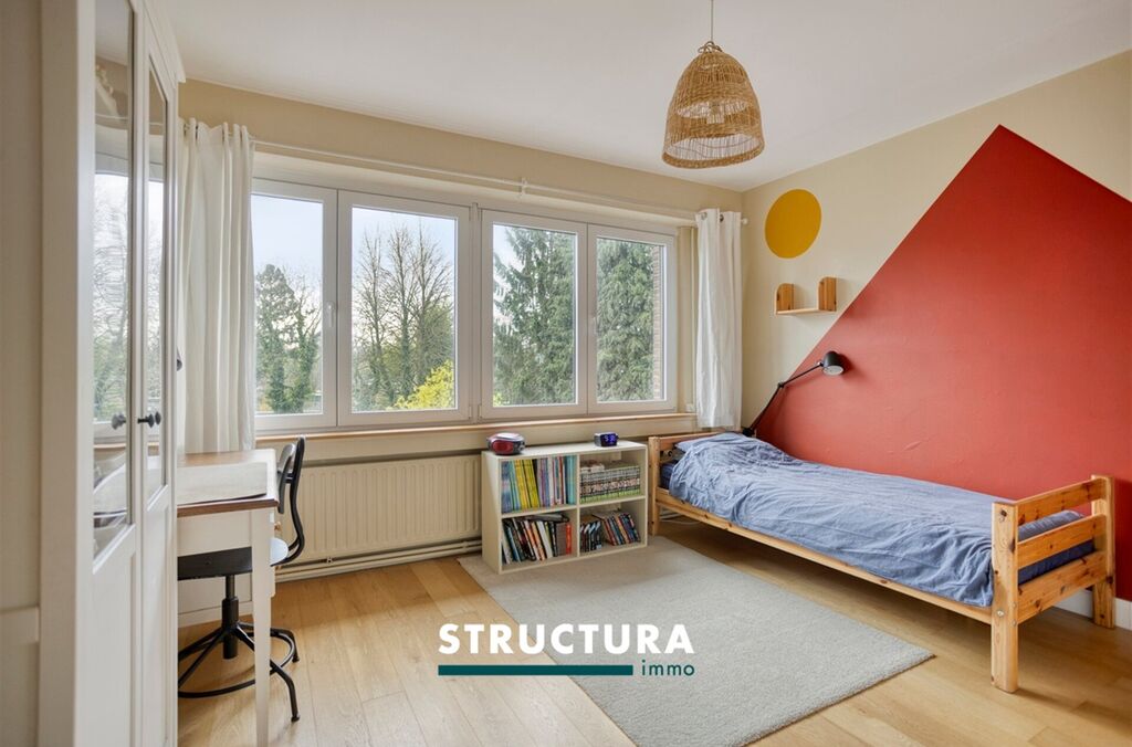 Woning te koop in WEMMEL