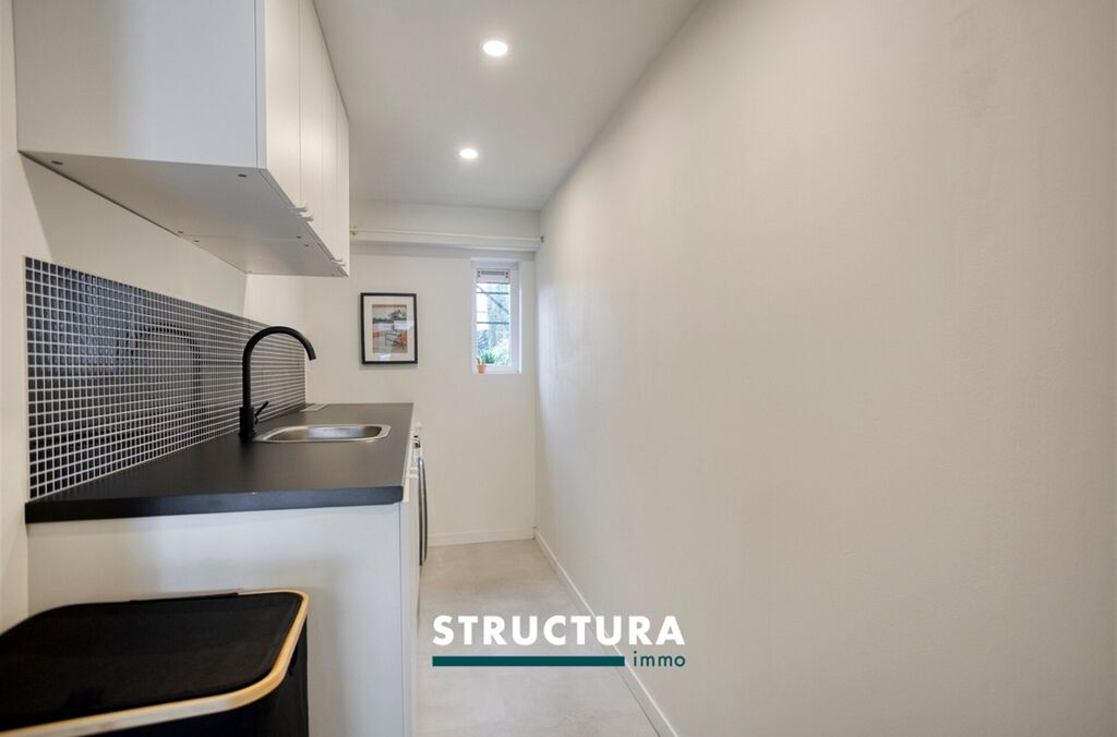 Woning te koop in WEMMEL