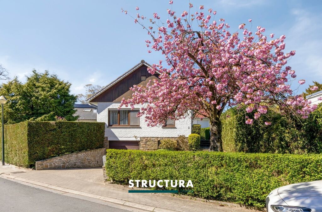 Woning te koop in WEMMEL