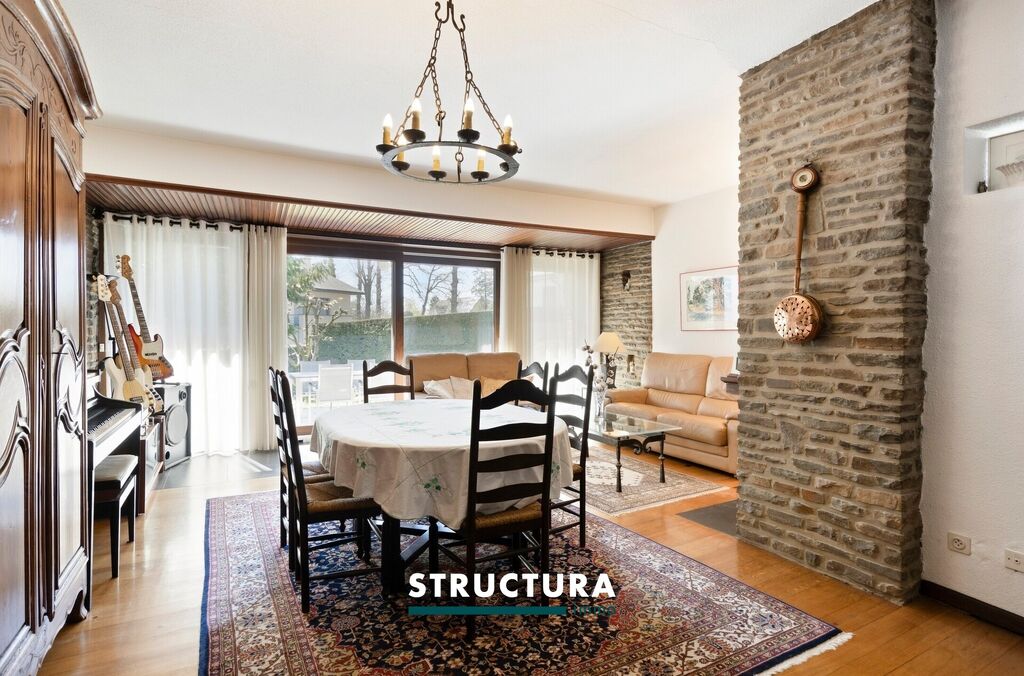 Woning te koop in WEMMEL