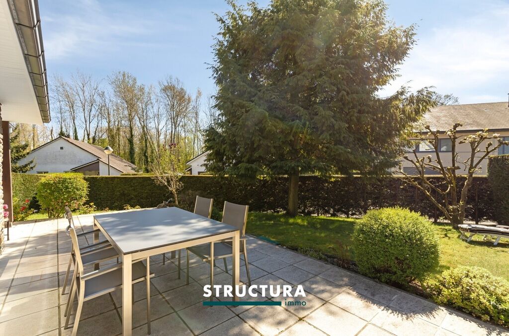 Woning te koop in WEMMEL