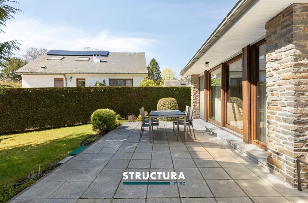 Woning te koop in WEMMEL