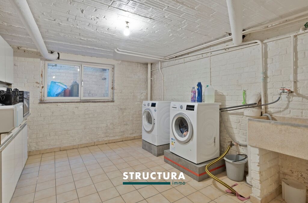 Woning te koop in WEMMEL