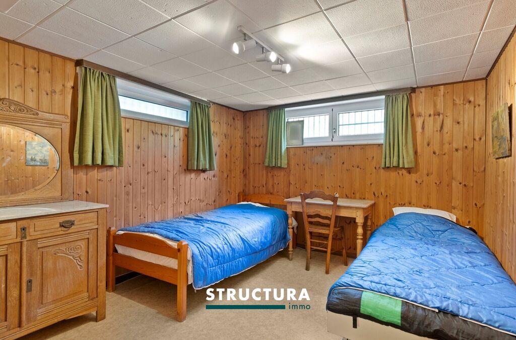 Woning te koop in WEMMEL