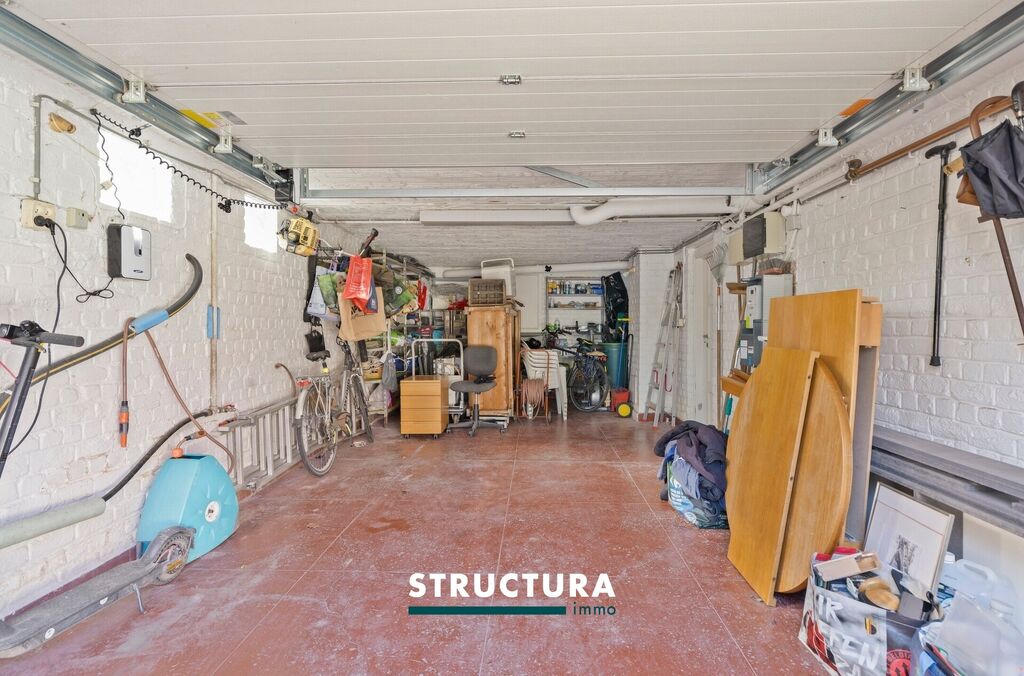 Woning te koop in WEMMEL