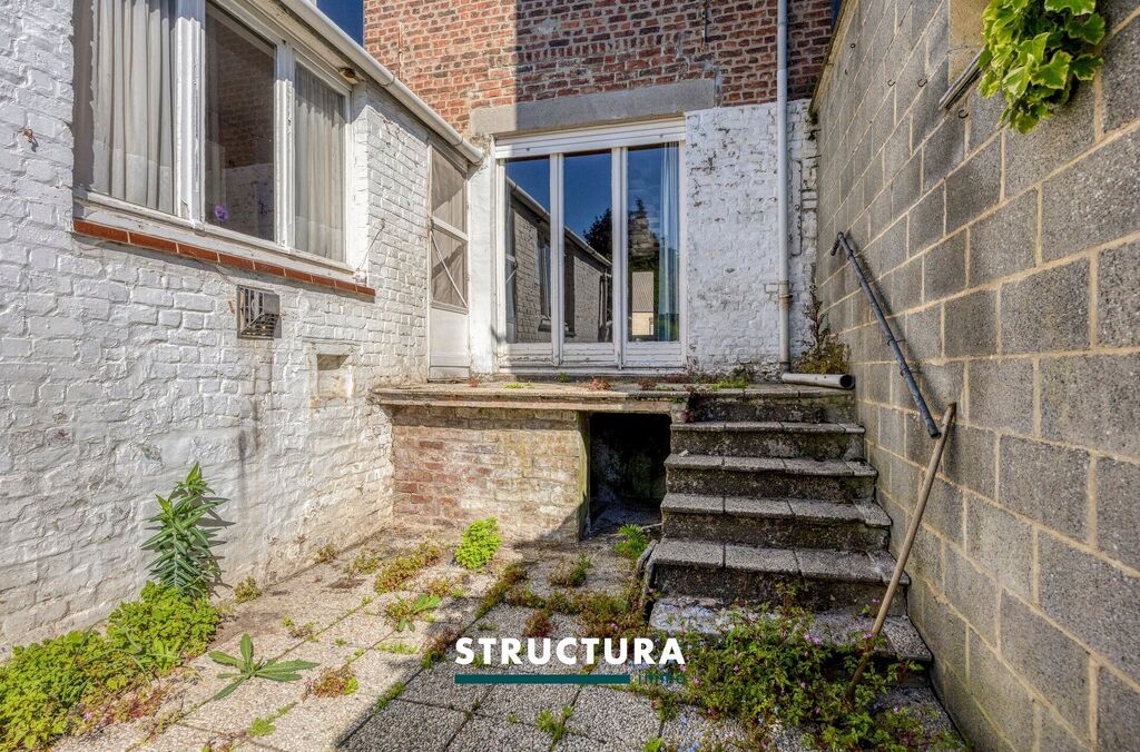 Woning te koop in WEMMEL