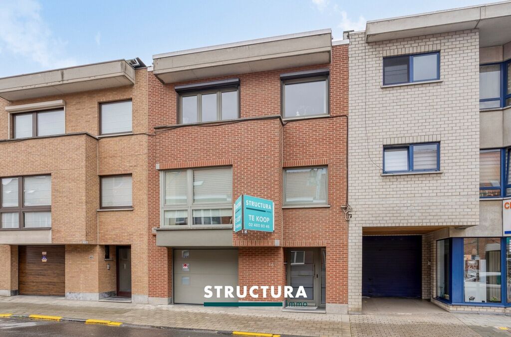 Woning te koop in WEMMEL