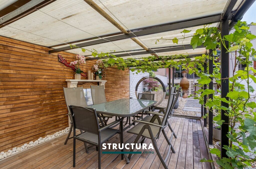 Woning te koop in WEMMEL