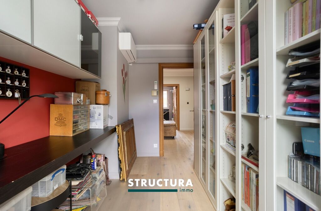 Woning te koop in WEMMEL